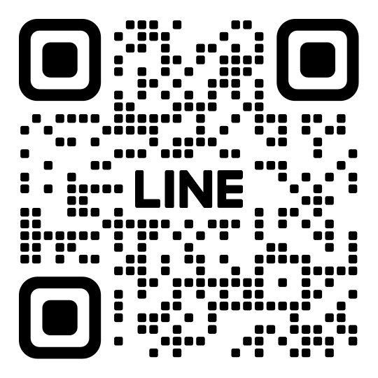 はぐはぐ二条公式LINE