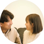 あつき夫婦